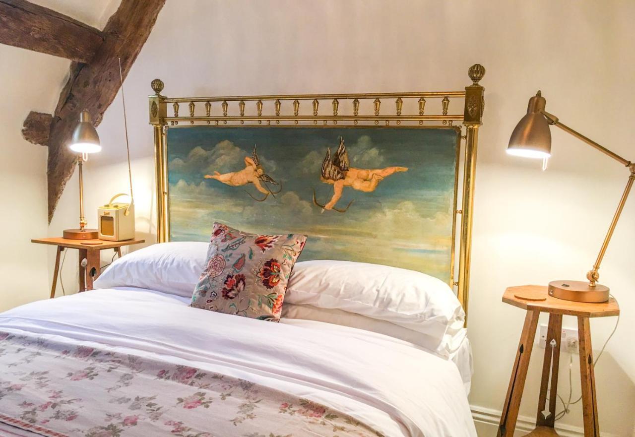 Cotswold Place Cirencester Zewnętrze zdjęcie