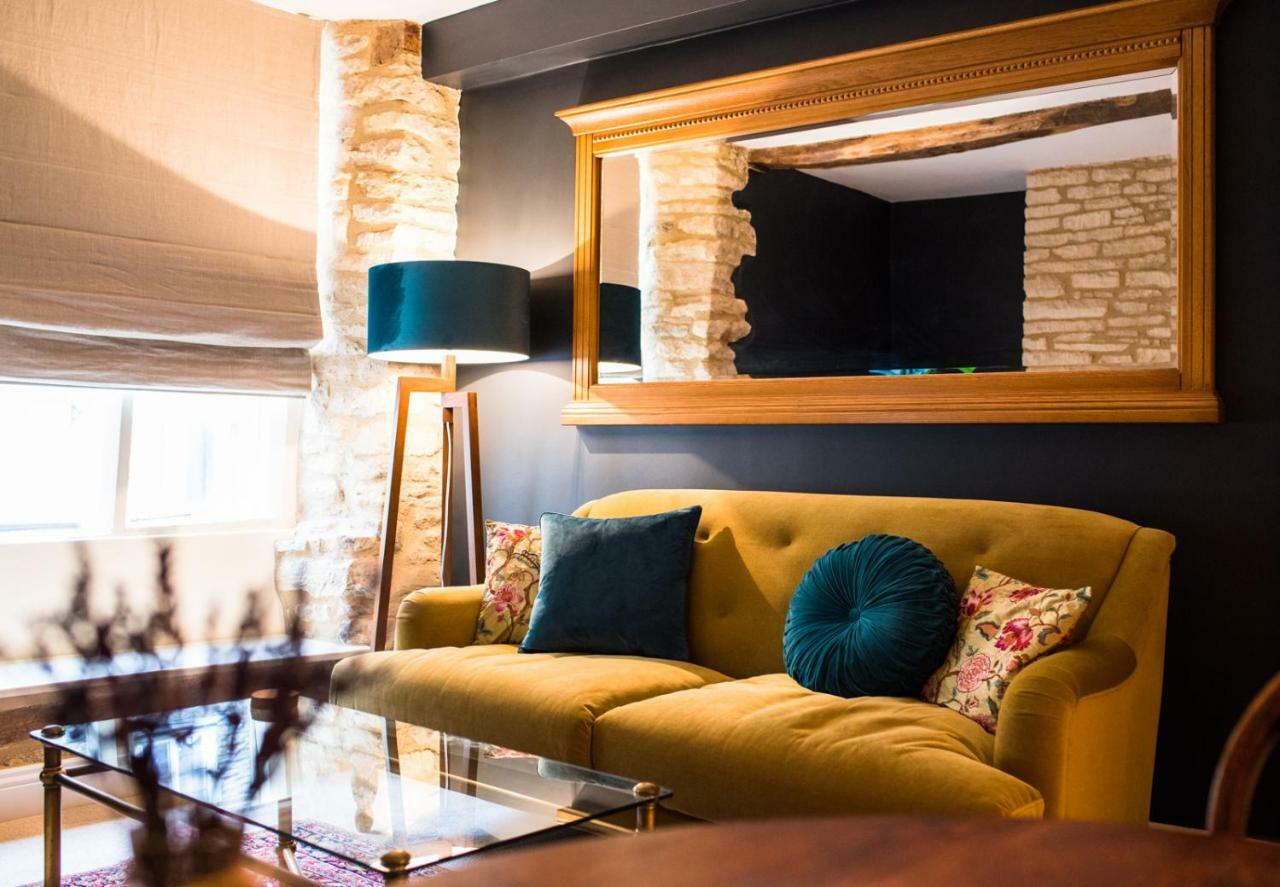 Cotswold Place Cirencester Zewnętrze zdjęcie