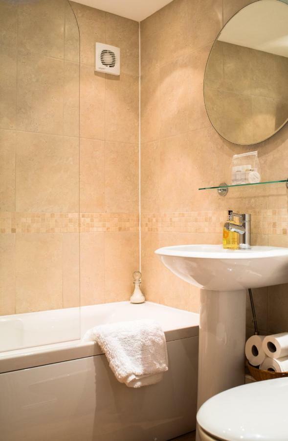 Cotswold Place Cirencester Zewnętrze zdjęcie