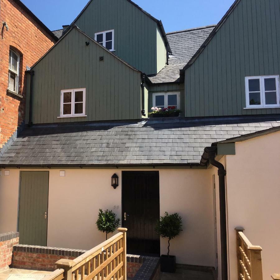 Cotswold Place Cirencester Zewnętrze zdjęcie
