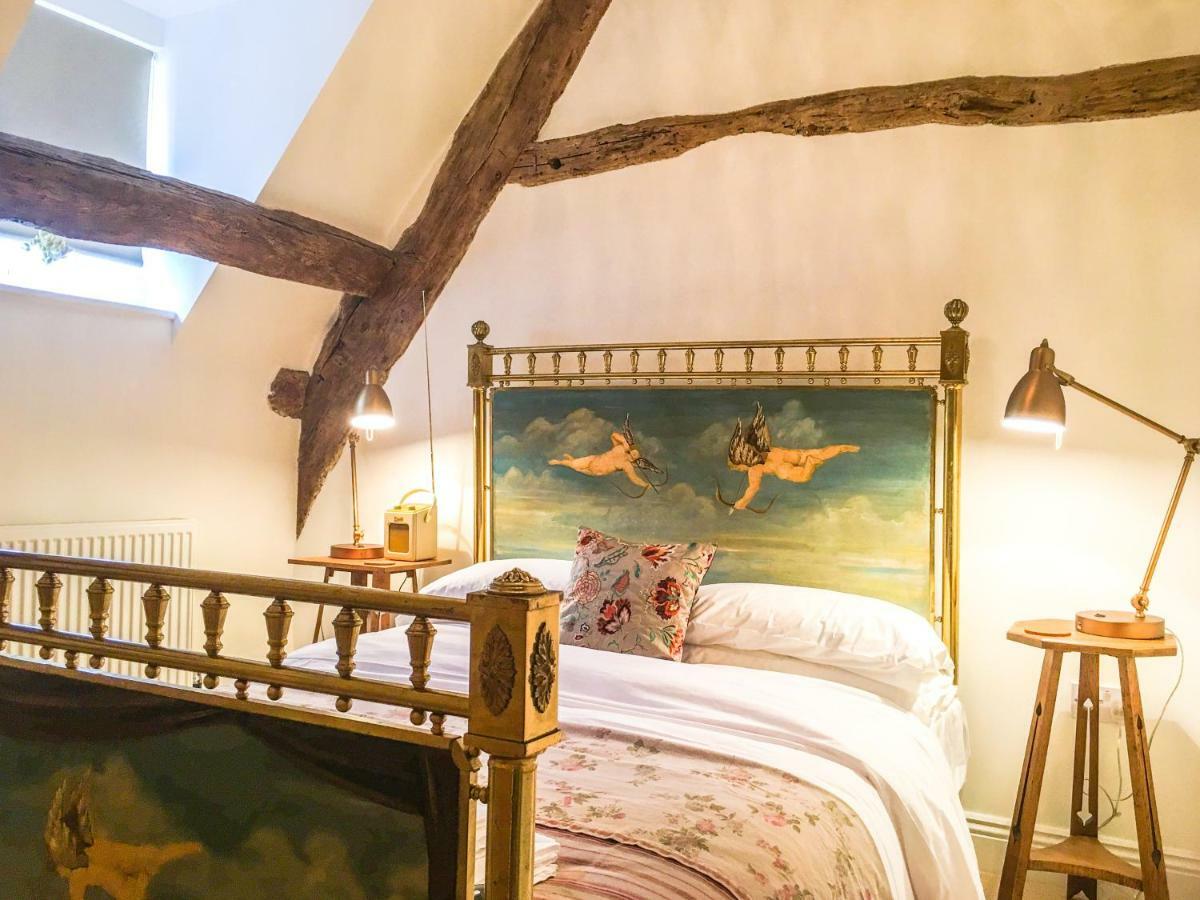Cotswold Place Cirencester Zewnętrze zdjęcie