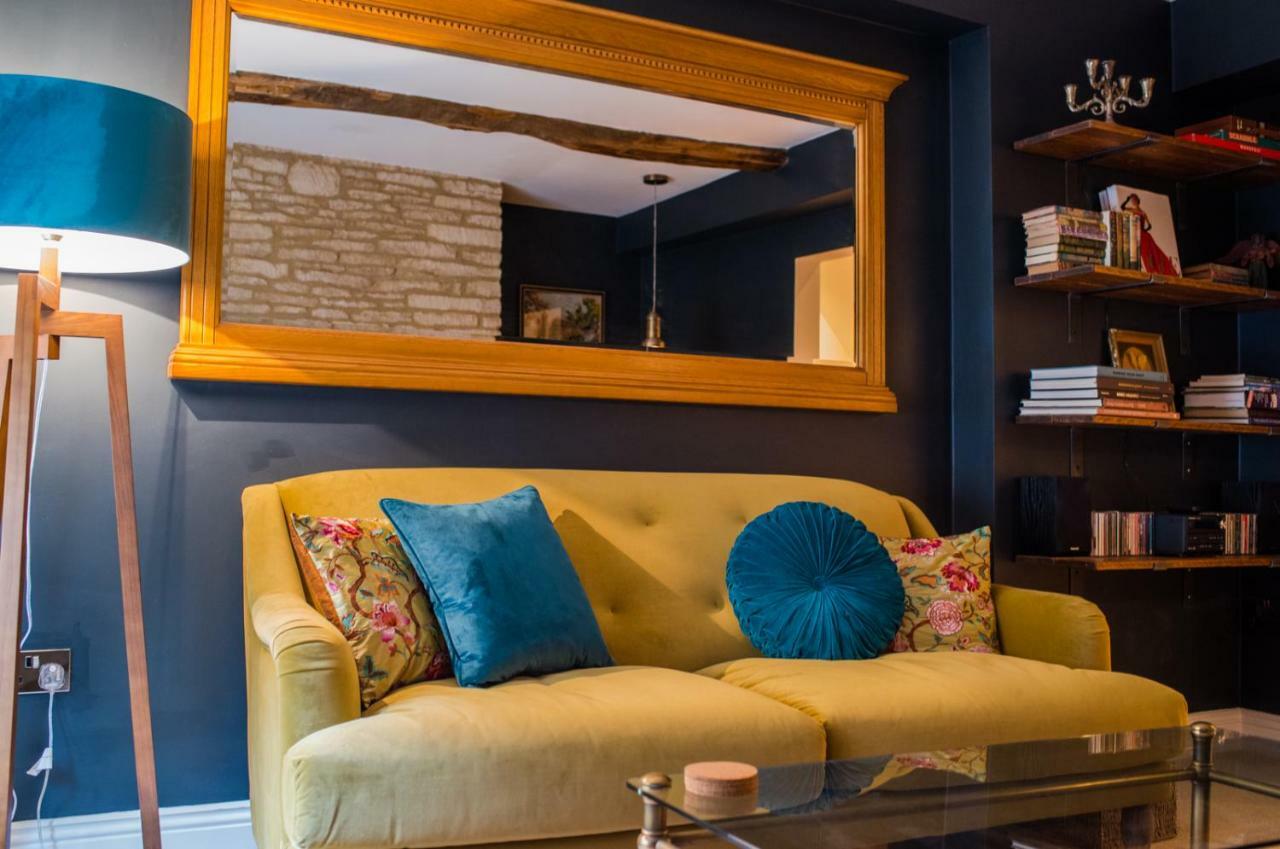 Cotswold Place Cirencester Zewnętrze zdjęcie