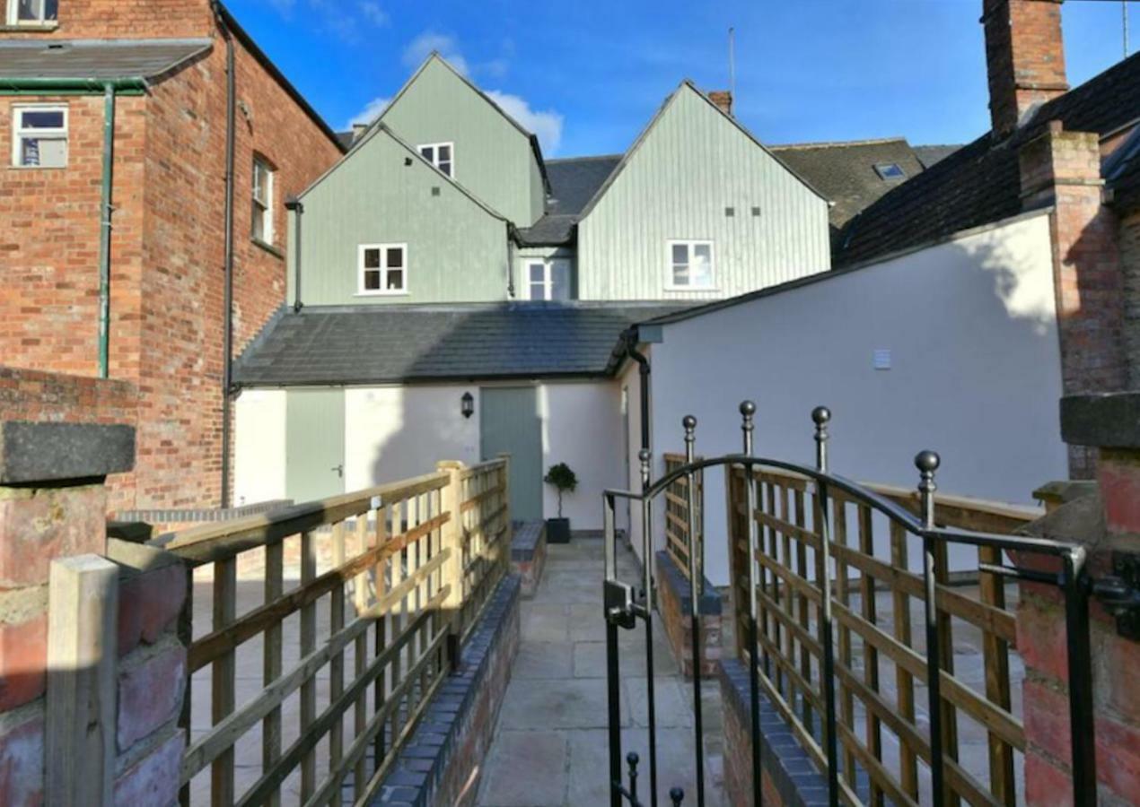 Cotswold Place Cirencester Zewnętrze zdjęcie