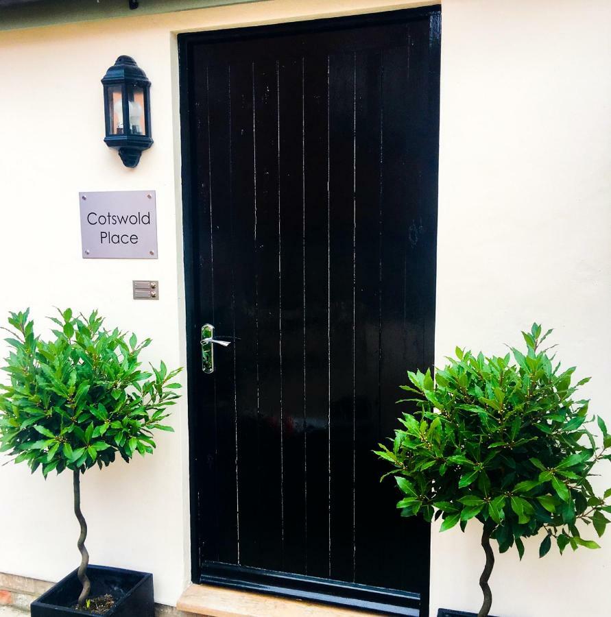 Cotswold Place Cirencester Zewnętrze zdjęcie