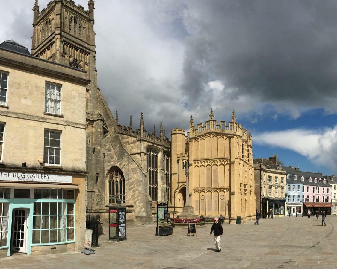 Cotswold Place Cirencester Zewnętrze zdjęcie