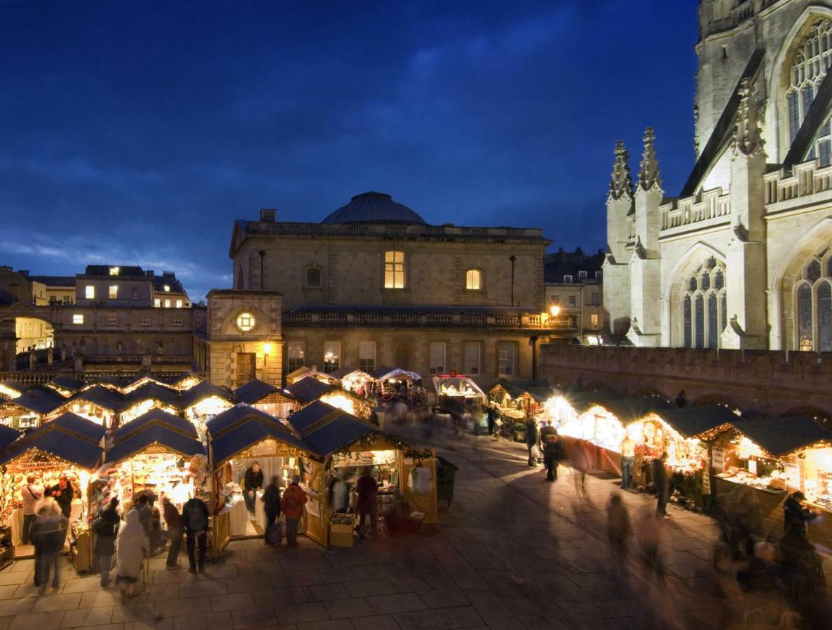 Cotswold Place Cirencester Zewnętrze zdjęcie